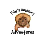 Toby's Amazing Podcast Stories