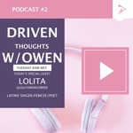 Driven Thoughts W/ O1