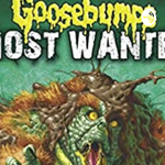 Goosebumps: Here Comes The Shaggedy (Book Reading)