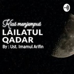 Kiat menjemput malam lailatul qadr