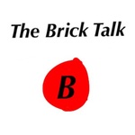 The Brick Talk