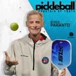 Pickleball Fountain of Youth