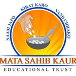 Mata Sahib Kaur Educational Trust UK