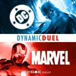 Dynamic Duel: DC vs Marvel