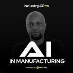 AI in Manufacturing