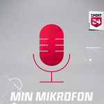 Min Mikrofon af SPORT 24