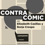 Contracömic