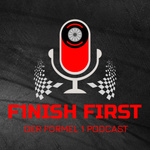 F1nish First - Der Formel 1 Podcast 