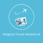 Magical Travel Adventure