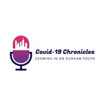 Covid-19 Chronicles: Zooming in on Durham Youth