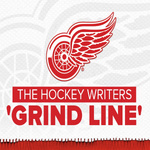 The Hockey Writers Grind Line