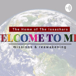 Weekly Prophetic Blessing