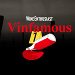 Vinfamous: Wine Crimes & Scandals