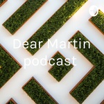 Dear Martin podcast