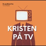 Kristen på TV