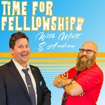 Time For Fellowship Masonic Podcast