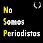No Somos Periodistas
