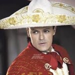 PEDRO FERNANDEZ EN NOCHE DE ROMANCE