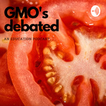 GMO's debated