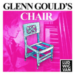 Glenn Gould's Chair