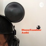 DisneyExaminer Audio