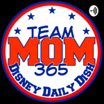 Disney Daily Dish