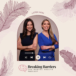Breaking Barriers: The Mental Health Podcast