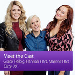Dirty 30: Meet the Filmmaker