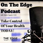 On The Edge with Marie Egyed