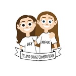 Lil and Lange Comedy Hour
