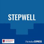 Stepwell