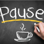 It's Just A Pause ⏸️