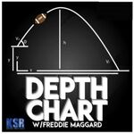 The Depth Chart Podcast with Freddie Maggard