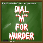 Dial M For Murder