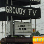 Detroit Groudy Radio Video Podcasts in HD (Apple TV)