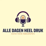 Alle Dagen Heel Druk