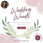 Wedding Weeds 