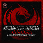Dramatic Dream Dragons