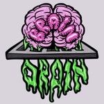 The Brain Drain Skateboarding show with Forde Brookfield & Toby Batchelor