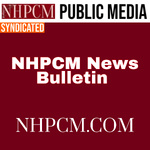 NHPCM News Bulletin 
