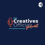 The Creatives Official Podcast