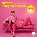 Beste Freundinnen