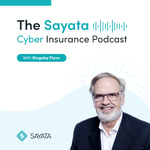 The Sayata Cyber Insurance Podcast