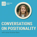 Conversations on Positionality with Anne Kirstine Rønn