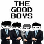 The Good Boys