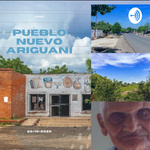 Origen De Pueblo Nuevo