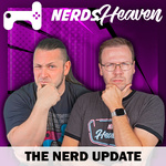 The Nerd Update