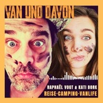 VAN UND DAVON - Reise Camping Vanlife Wohnmobil