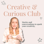 Creative and Curious Club