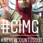 CIMG Radio Podcast